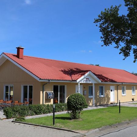 Ellen Hotel Харрисле Экстерьер фото