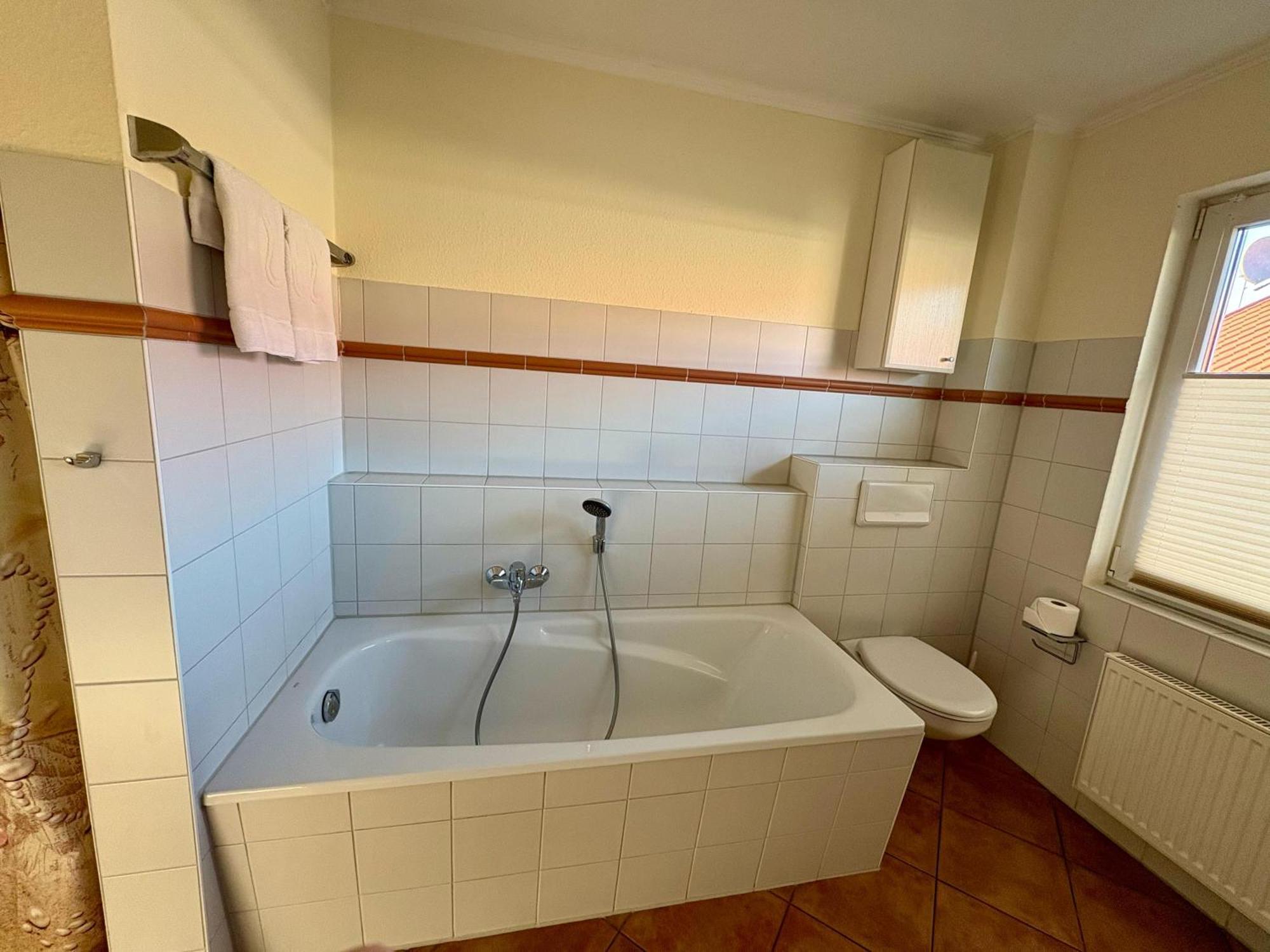 Ellen Hotel Харрисле Экстерьер фото