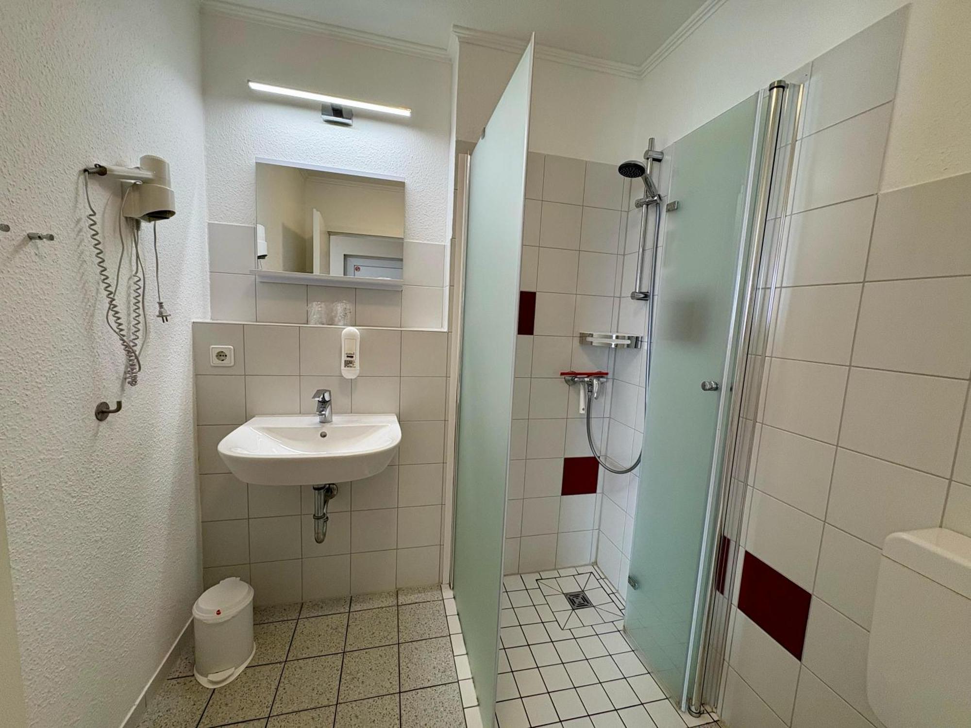 Ellen Hotel Харрисле Экстерьер фото